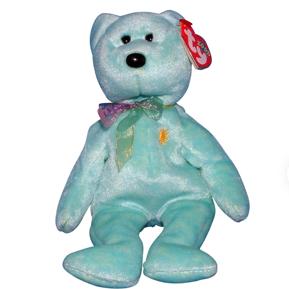 Ty Beanie Baby Ariel